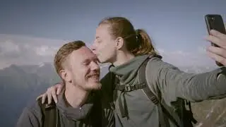 Pомантическоепутешествие HD 720 60p