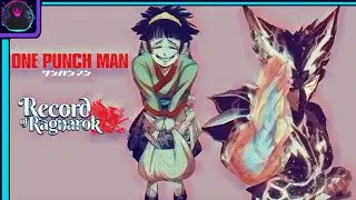 HABLEMOS DE  Shuumatsu no Valkyrie 59 / ONE PUNCH MAN 204 - 159 🔴 DIRECTO CHARLANDO
