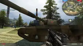 Battlefield 2 (No comment): 