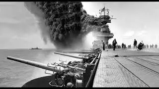 Why Japan Lost the Battle of Midway   