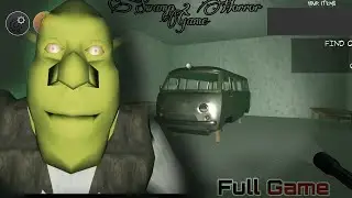 || Swamp Horror Game 2 Full Gameplay