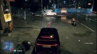 Watch Dogs&reg;: Legion The Bug Episode 2: Fake News