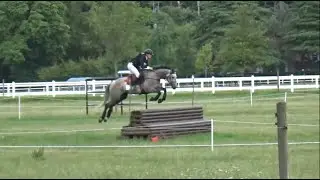 15.07.2025 - Haras de Jardy - CCE Cycle Libre 2 - Cross