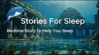 Bedtime Story to Help You Sleep - Stories For Sleep #storiesforsleep #sleepsounds