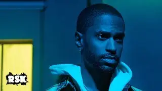[FREE] Big Sean Type Beat - 