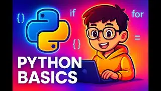 Python for Beginners | Learn Python from Scratch
