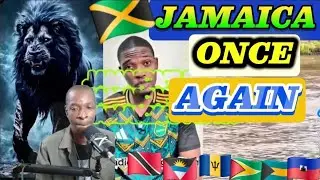 Jamaican Culture & the African Diaspora | Caribbean Pride & Global Influence&rdquo;
