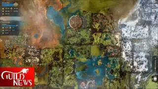 GW2 Guide - Karma to Gold - Pact Supply Network Agents