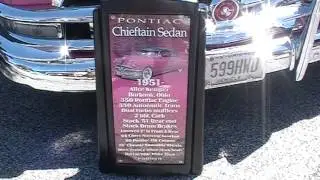 Lakewood Car Kulture Show 2012 By Christopher for CBeautyFilm