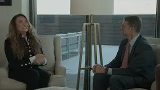 Chamber Chats: Michelle Kaufusi - Mayor of Provo, UT