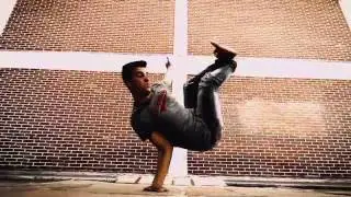 BBOY FRANK