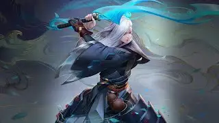 Tachi Gameplay 1 | Arena of Valor | Heckler1304