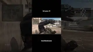 Поиграем вместе?) #cs2 #csgo #girlplayer #twitch #ксго #cs2moments #стрим #gaming