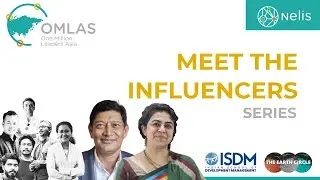 Meet The Influencers-Session 4