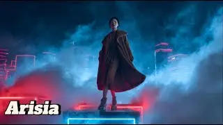 ARISIA - Beneath the Throne