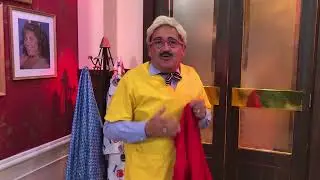Pauta Publicitaria Cooperativa Fucerep en La Peluquer&iacute;a de Don Mateo