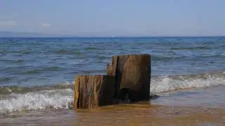 Lake Baikal Amazing Summer Views