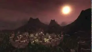 Settlers 7: Paths to a Kingdom (Ubisoft/Blue Byte, 2010) Music by Kariina Gretere