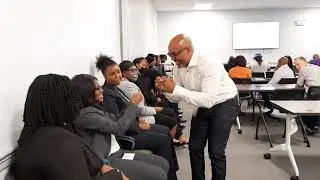 How Educating Residents on Safety & Security Training Changes Our Communities feat. Michelle