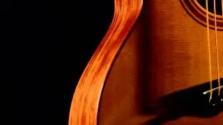 Franco Cortellessa - Chitarra acustica 7 corde CE - Aldo Illotta - liutaio