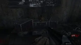 The Awkward moment in Call of duty zombies history