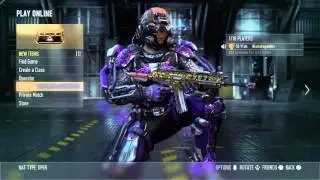 Grandmaster Prestige & more - Call of Duty: Advanced Warfare