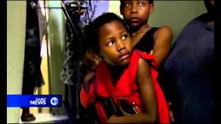 eviction from land remain emotive issues