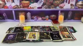 CAPRICORN   - THEY REALIZE THEY MADE A MISTAKE 😬 CAPRICORN  LOVE TAROT READING