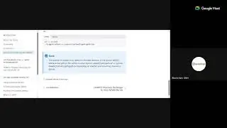 Buildathon Virtual Workshop / Building on Syscoin