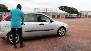 Crime prevention video by Ghana Police Service(produced by Lep in 2019)