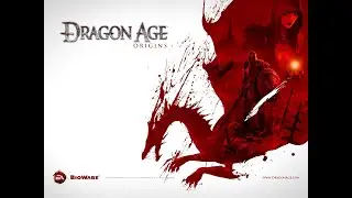 Прохождение часть 16 | Dragon Age: Origins | Русская озвучка в 60FPS