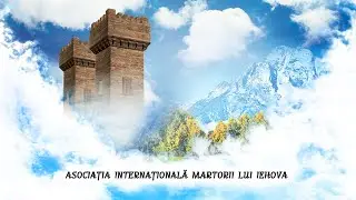 Adunare Teocratică Târgu Mureș - 01.01.2026
