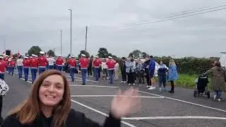 Ballymaconnelly Sons of Conquerors Full Parade 2025