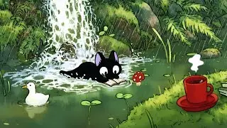 Do something today that your future self will thank you for. / Jazzy Lo-fi Beats for Study, Focus