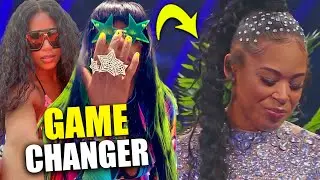 Bianca Belair and Trinity CROSSOVER! TRADE For Raw and Smackdown! WWE Superstar RETURNS...