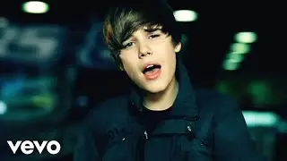 8D_Justin_Bieber_-_Baby_ | SPREAD MUSIC |