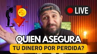 El RIEZGO De Invertir en Cooperativas - Preguntas y Respuestas #31 [Q&A EN VIVO]