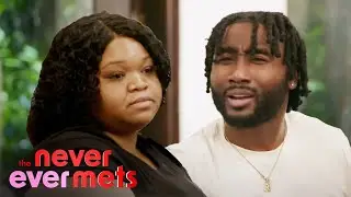 Is Brandon Over KeKe? Things Explode Over Her Drinking 🍷🥊 The Never Ever Mets | OWN