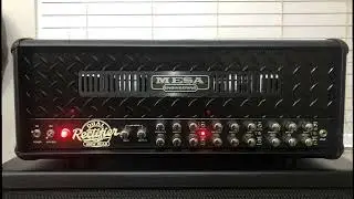 NAM Dual Rectifier vs Mercuriall Ampbox Rectofire vs STL Tonality Josh Middleton (Isolated Guitars)