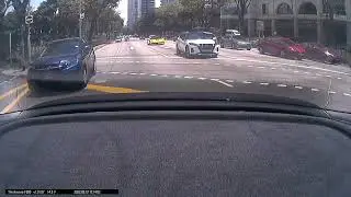Kim Seng Road / Havelock Road Junction