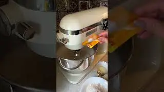 Классический бисквит🍰РЕЦЕПТ от Габриелян Татевик