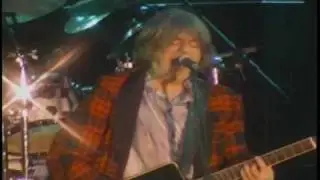 Foghat Live - Drivin´ Wheel (Two Centuries Of Boogie)