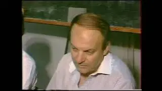 ΑΕΚ Στιγμιότυπα 1987/88
