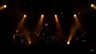 Sinsaenum Repulsion For Humanity Tour in Manila!