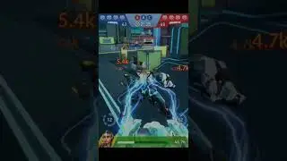 #mech Arena #Controlpoint Clash #gaming #music #turnament #shorts #followfor more videos & subscribe
