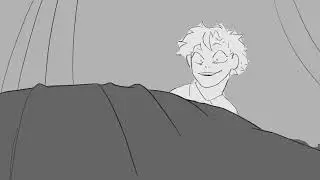 Frankenstein Animatic - The Spark of Life (by Richard Campbell)