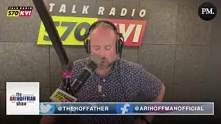 The Ari Hoffman Show- Democrats always back the wrong horse