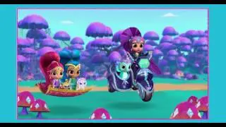 Paw Patrol: Zeta's Potion Power - Nick Jr Game For Kids