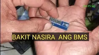 Solar light Not working.Ganito Ang ginawa ko#dartvvlog