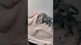 Air Jordan 5 Retro SE 'Craft' Oreowood Brown 🙌
